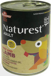 Pet Interest Naturest Adult 400gr
