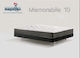 Magniflex Memorabile 10 Υπέρδιπλο Ανατομικό Στρώμα Memory Foam / Foam 160x200cm
