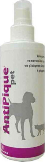 Tafarm Antipigue Pet Spray Abstoßend Hund & Katze