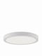 Horoz Electric Round Outdoor LED Panel 40W with Natural White Light 4200K 50cm