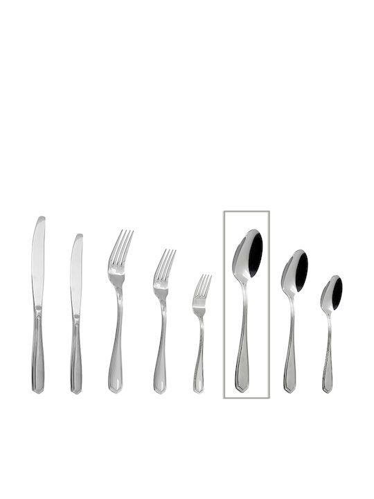 Espiel Empire Spoon Set Dinner