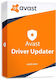 Avast! Driver Updater English in Electronic lic...