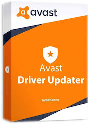 Avast! Treiber-Updater Englisch als Elektronisc...