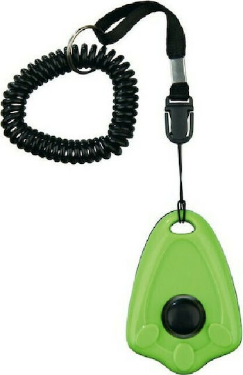 Trixie Clicker Ausbildung Hund & Katze in Gray Farbe 2287