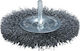 Makita D-39958 Wire Brush for Drill 38mm