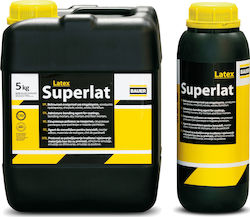 Bauer Superlat Latex Mortar Improver 20kg 20kg