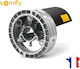 Somfy bis 255kg 1207042