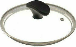 TVS Lid for Pan made of Glass 28cm 1pcs