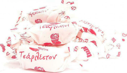 Tulip Jellies Charleston with Τριαντάφυλλο Flavour 1000gr