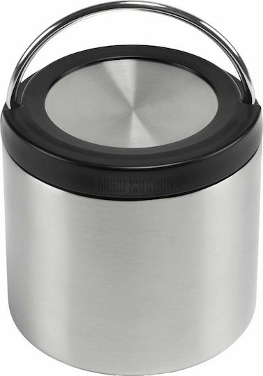Klean Kanteen Lunch Box Silver 473ml