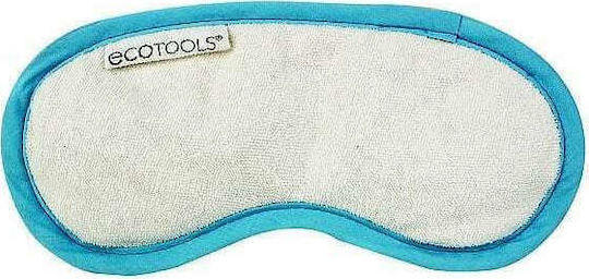 EcoTools Bamboo Sleep Μάσκα Ύπνου Βαμβακερή Γαλάζια