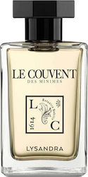 Le Couvent Singuliere Lysandra