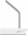 Xtrfy B4 Mouse Bungee White