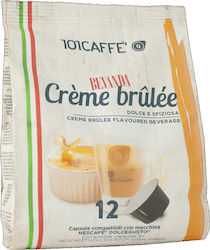 101Caffè Creme Brulee 12caps