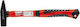 MTX Hammer 300gr with Plastic Handle 103209