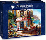 Puzzle Chez Michelle 2D 1000 Κομμάτια