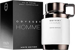 Armaf Odyssey Homme White Edition EDP Armaf Odyssey Homme White Edition EDP