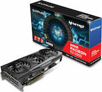 Sapphire Radeon RX 6800 16GB GDDR6 Nitro+ Κάρτα Γραφικών PCI-E x16 4.0 με HDMI και 3 DisplayPort (11305-01-20G)