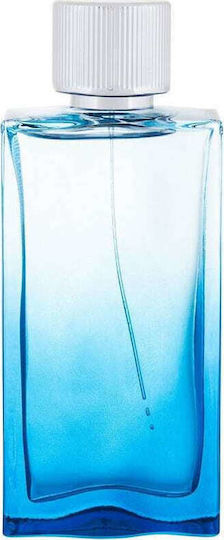 Abercrombie & Fitch First Instinct Together Eau de Toilette 100ml