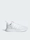 Adidas Multix Femei Sneakers Alb Nor