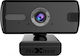 ProXtend X201 Web Camera 2K PRXPX-CAM004