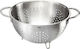 Gefu Colino Stainless Steel Colander Pasta 24x24cm 1pcs