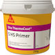 Sika Thermocoat 5 HS Primer Grundierung Geeignet für Gipskarton 25kg