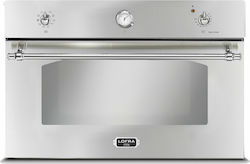 Lofra FR S 99 EE /FC Einbauofen 100Es B89.5cm.
