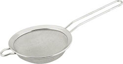 Venus Lux No 14 Stainless Steel Colander Tea 14x14cm 1pcs