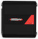 SounDigital SD400.4 EVO X Ενισχυτής Αυτοκινήτου 4 Καναλιών (Κλάση A)