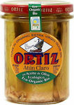 Ortiz Pește ton în ulei de măsline 1buc