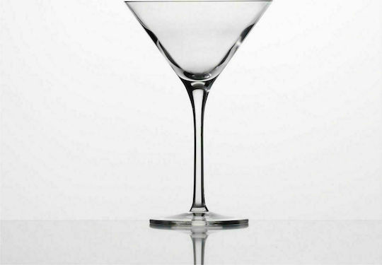 Eisch Glass Cocktail/Drinking made of Crystal Goblet 240ml