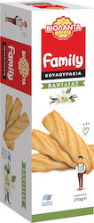 Βιολάντα Cookies Family Vanille 270gr