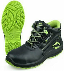 Palltex Spyke Waterproof Safety Boots S3