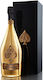 Armand De Brignac Champagner Brut Gold Trocken Weiß 1500ml in Schachtel