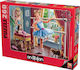 Παιδικό Puzzle Η Μικρή Μπαλαρινούλα 260pcs Anatolian