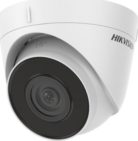 Hikvision DS-2CD1353G0-I IP Cameră de Supraveghere Full HD+ 5MP Rezistentă la apă cu Lentilă 2.8mm