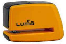 Luma Enduro 91D Κλειδαριά Δισκόφρενου Μοτοσυκλέ...