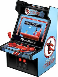 Dreamgear Retro Karate Champ Dreamgear Retro Karate Champ