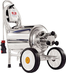 Fluxinos GL90 Τριφασική Αντλία με Ιπποδύναμη 2.5hp Fluxinos GL90 Τριφασική Αντλία με Ιπποδύναμη 2.5hp