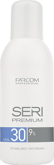 Farcom Seri Premium Oxidant Milk 30Vol 70ml
