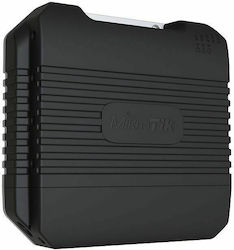 MikroTik LtAP LR8 LTE kit Outdoor Access Point Wi‑Fi 4 Single Band (2.4GHz)