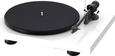 Pro-Ject Audio Debut Carbon Evo Πικάπ High Gloss White