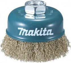 Makita 397 Bohrdrahtbürste Für Eckiges Rad