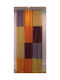 Mc Decor Perdea Cu Capse Patch 16 180x270cm