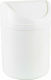 Viomes Plastic Waste Bin 13lt White