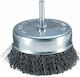 Makita D-39942 Συρματόβουρτσα Καμπάνα για Δράπανο 80mm