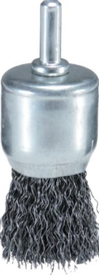 Makita D-40032 Wire Brush for Drill 30mm