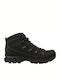 Karrimor Puma Mid K1018 Men's Hiking Boots Black