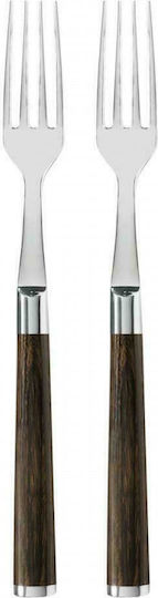 Kai Shun Premier Set Gabeln Obst/Dessert Edelstahl Silber TDM-0990 2Stück Kai Shun Premier Set Gabeln Obst/Dessert Edelstahl Silber TDM-0990 2Stück